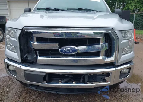 2015 Ford F-150 Xlt z USA, uszkodzony, nr VIN 1FTEW1EG2FFA42949